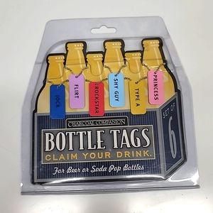Bottle Tags